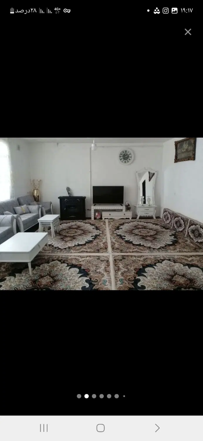 خانه اجاره نایسر