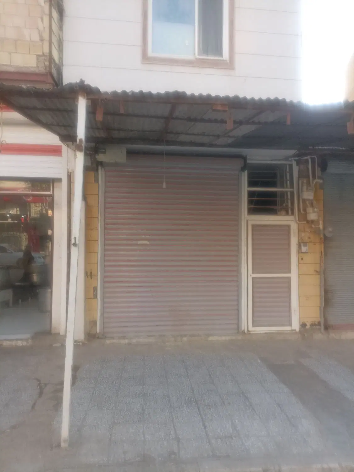 رهن و اجاره مغازه تجاری