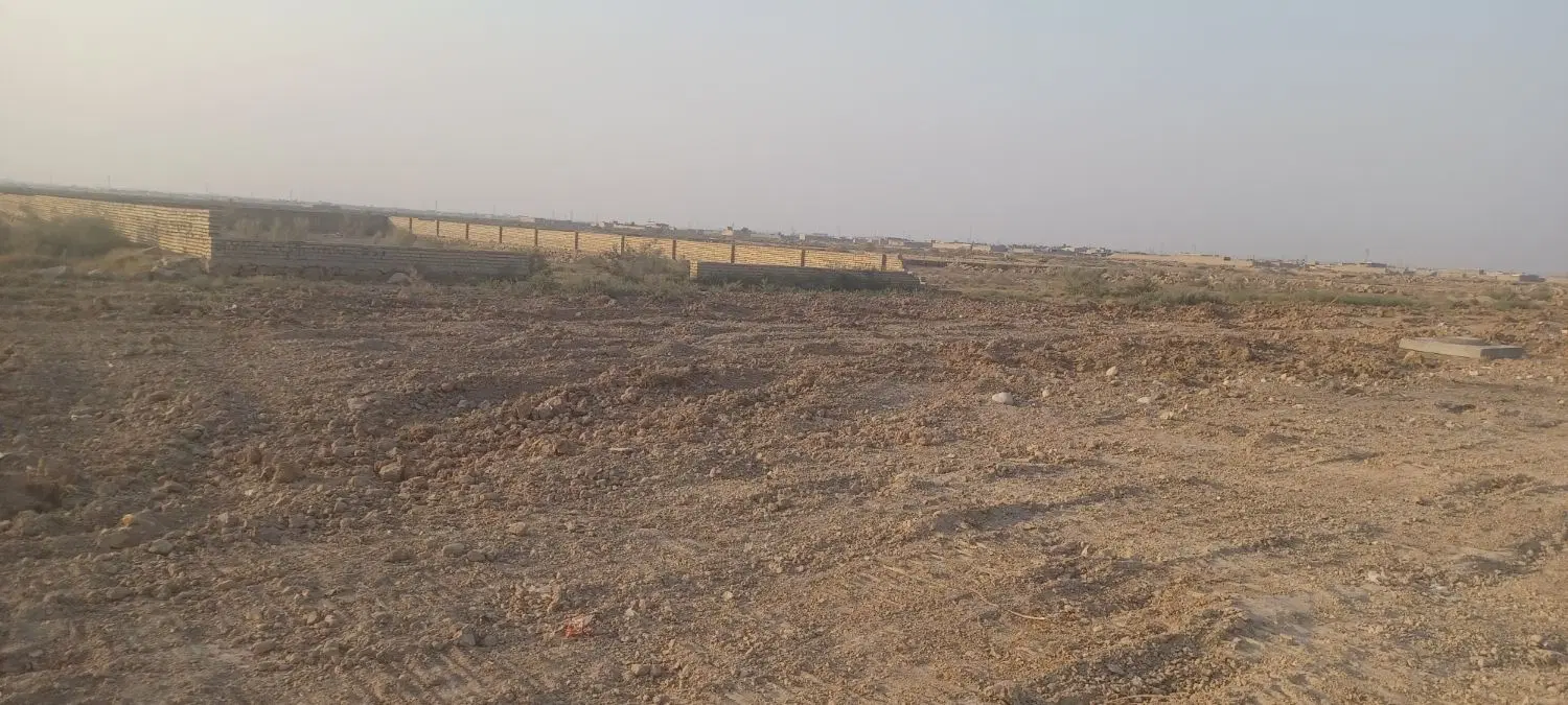 زمین کوی گلدشت