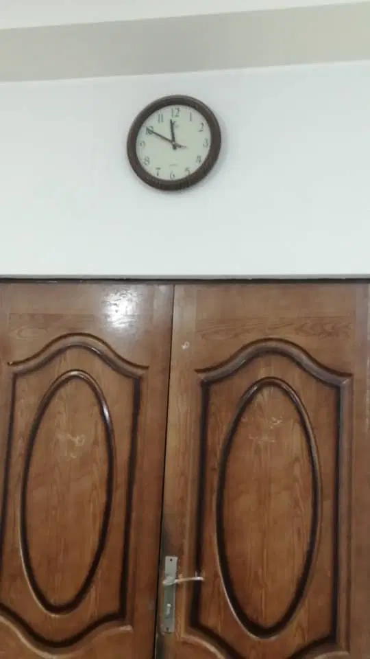 پیگیر منزل هستم