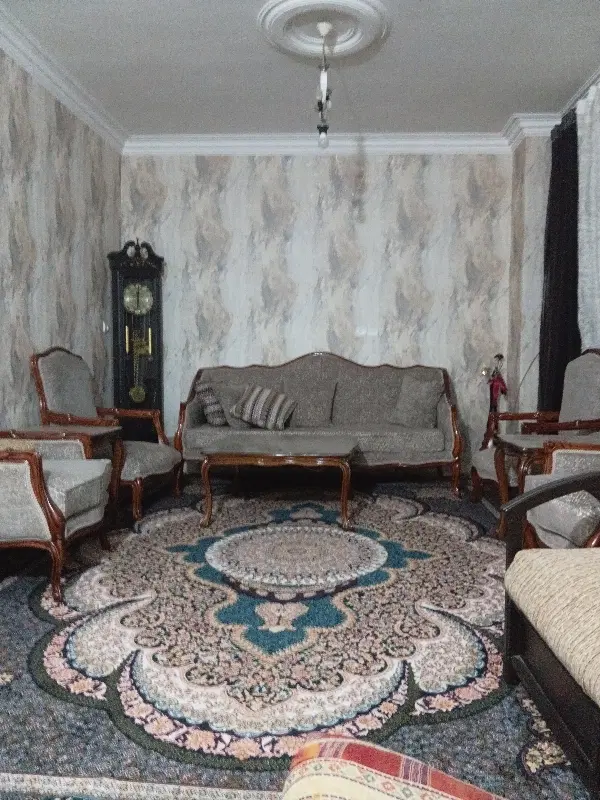 فروش آپارتمان در گوهردشت
