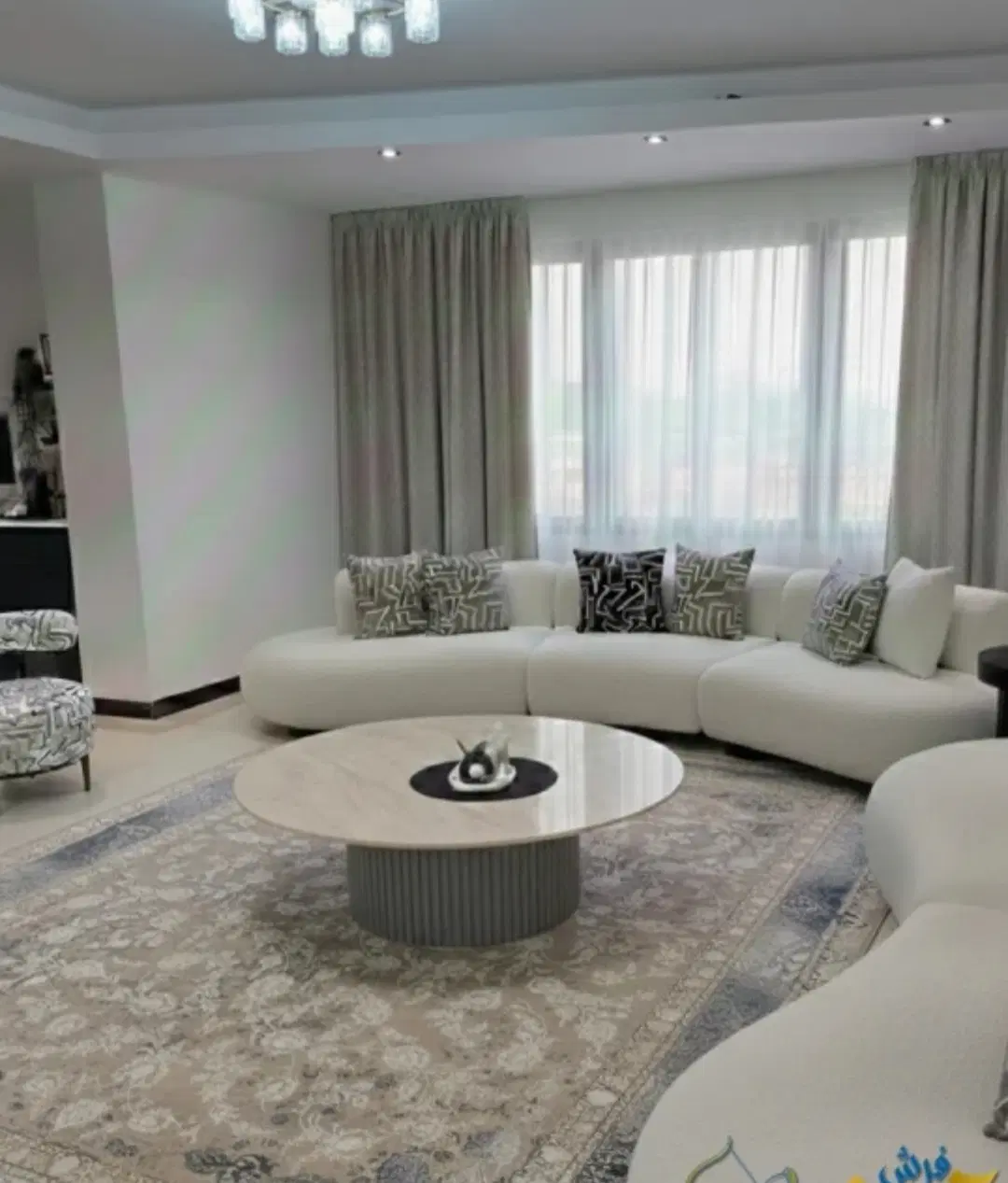 اجاره خانه مبله