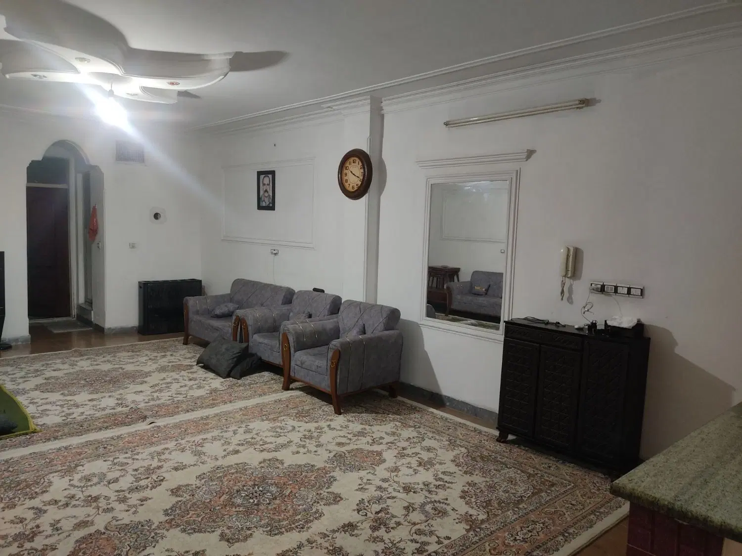 واحدمستقلات ۲طبقه