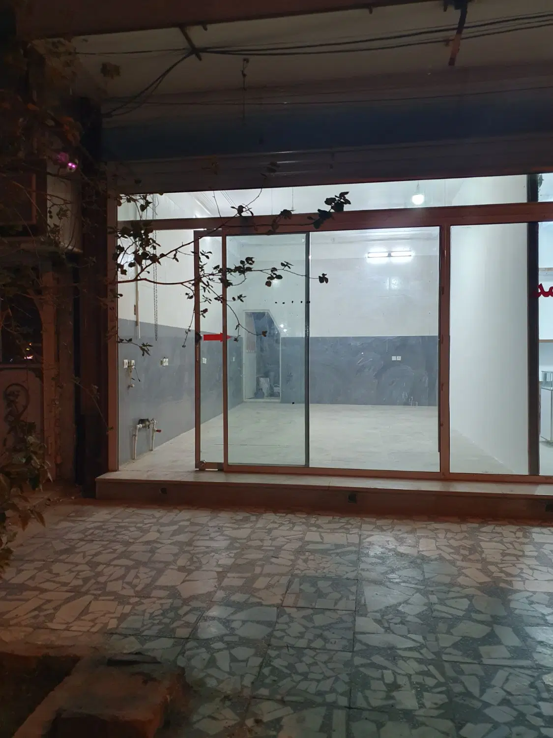 مغازه