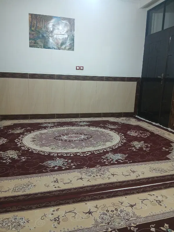 اجاره خانه طبقه همکف