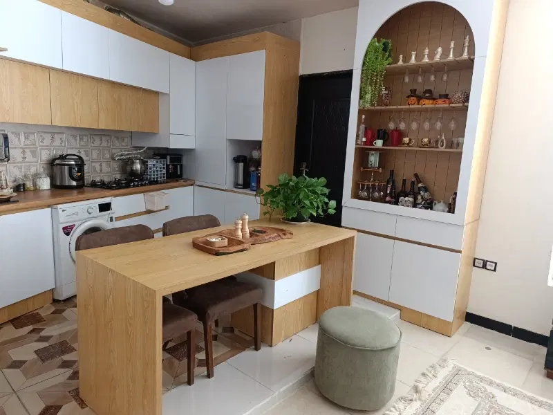 آپارتمان 170متری سه خوابه