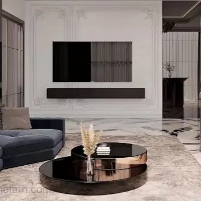 منزل مجردی