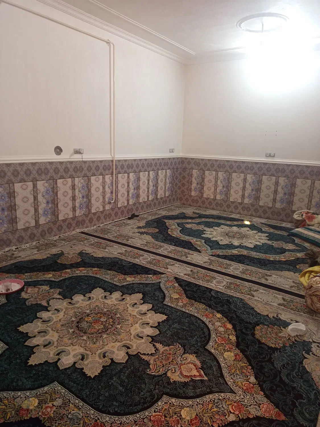 اجاره منزل درهمت آباد
