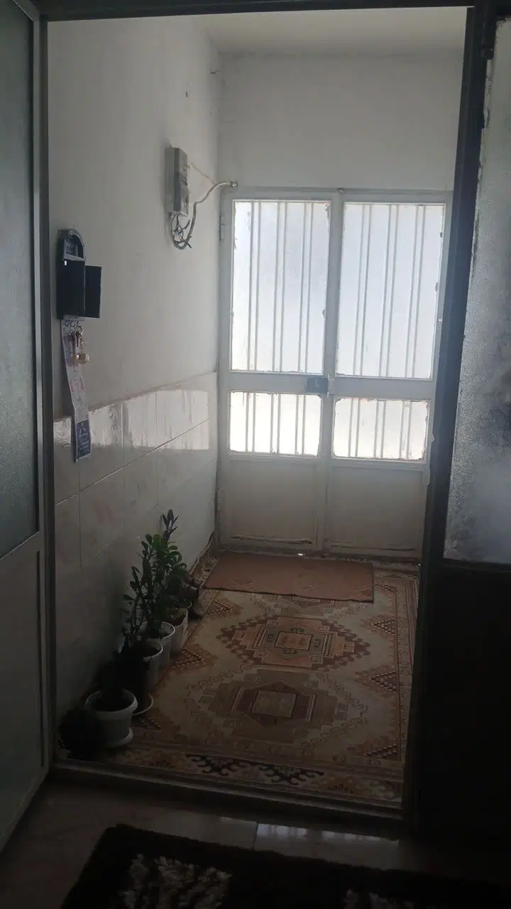 خانه ۷۰ متری ویلایی