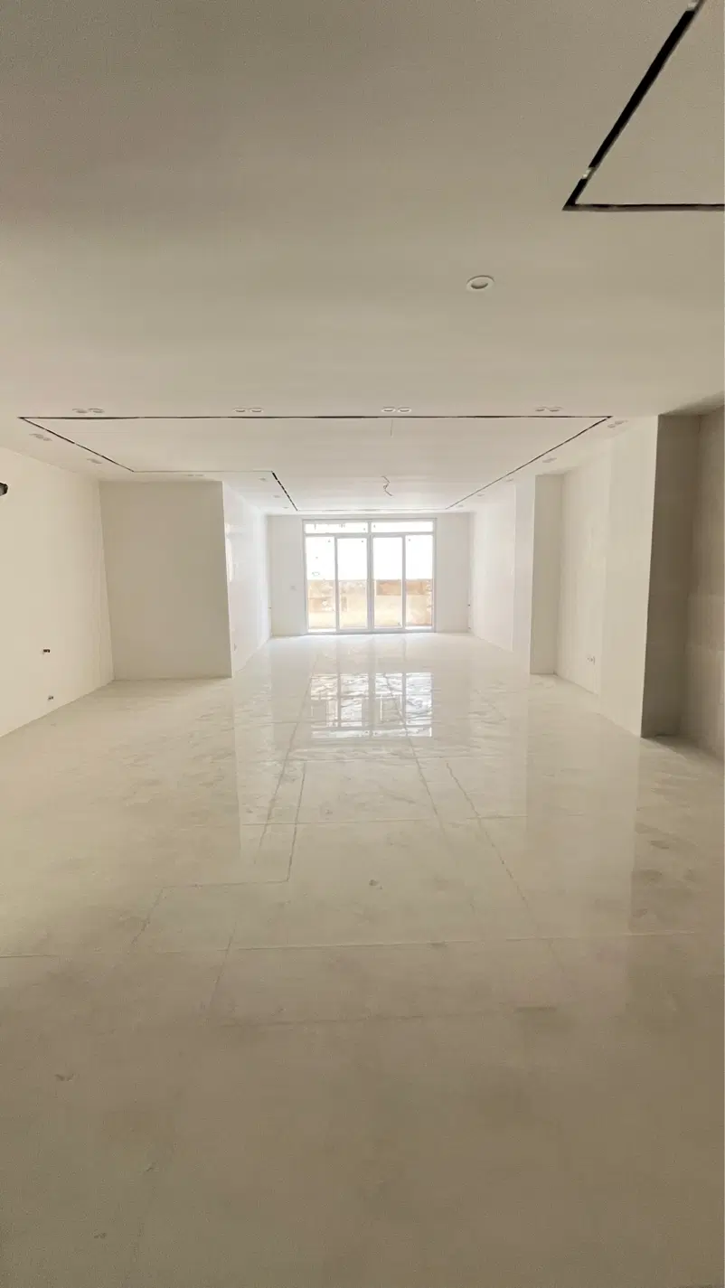 ۱۴۵متری صداسیما ویودار تخلیه
