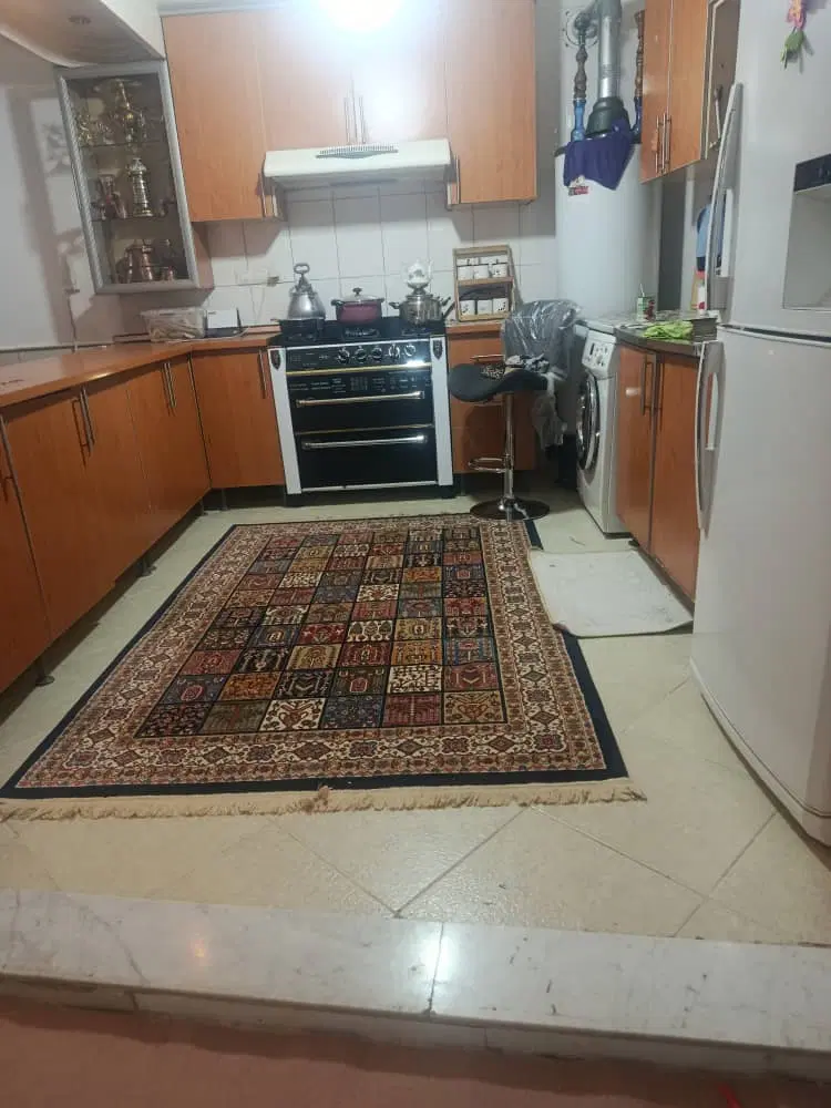 منزل فروشی خ نطنز