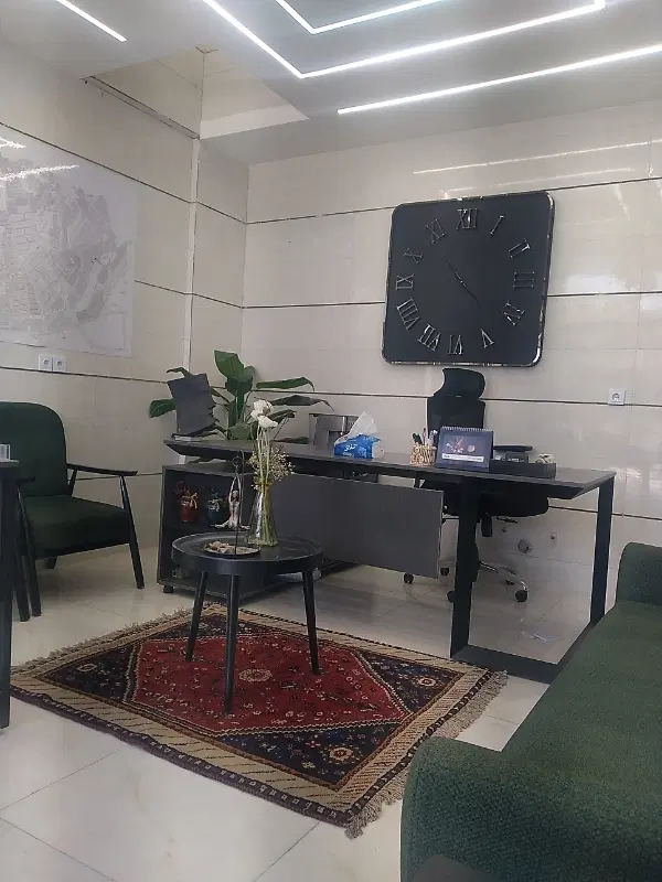 آپارتمان دوخوابه وزارت دفاع