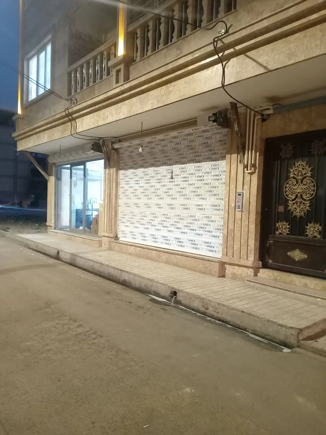 مغازه 50 متری خرمدشت
