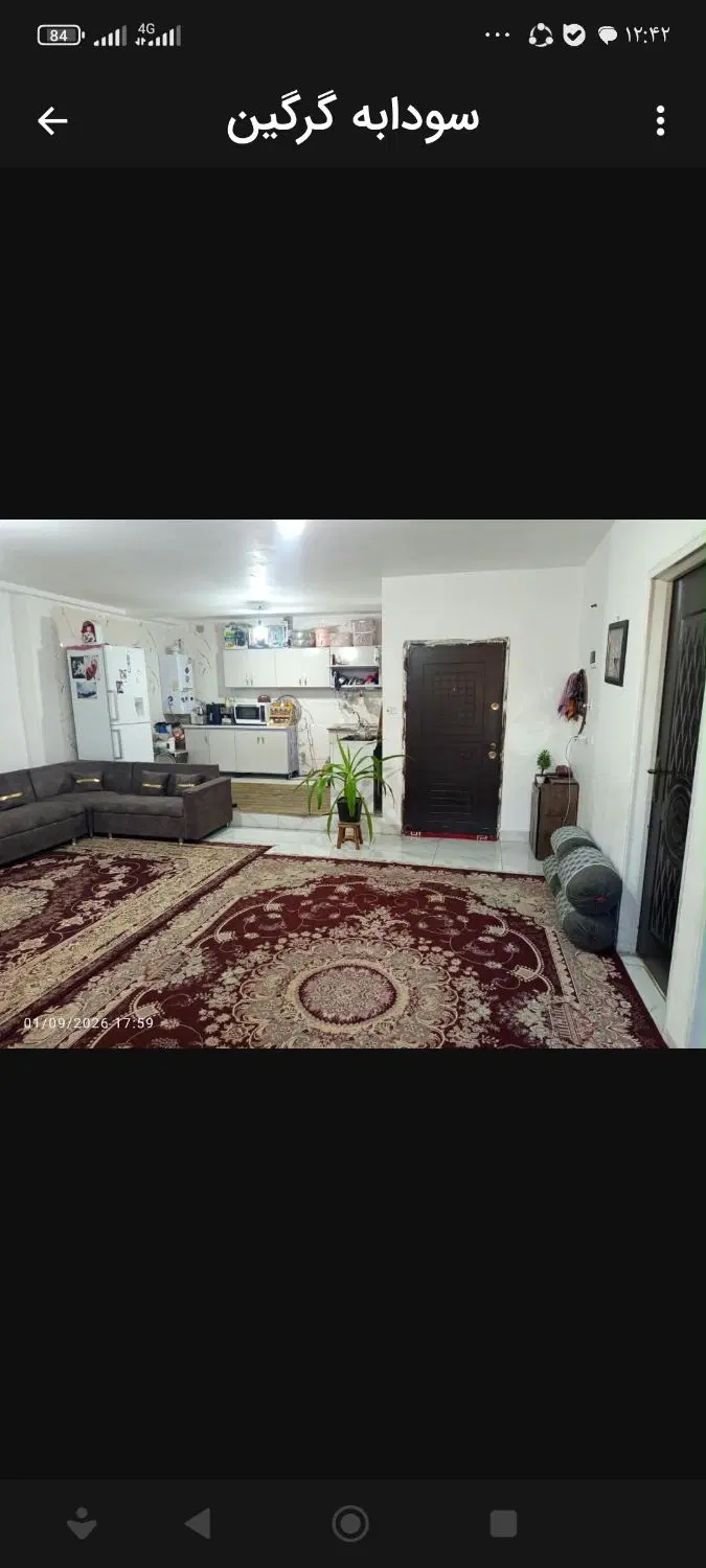 فروش منزل سلطان آباد