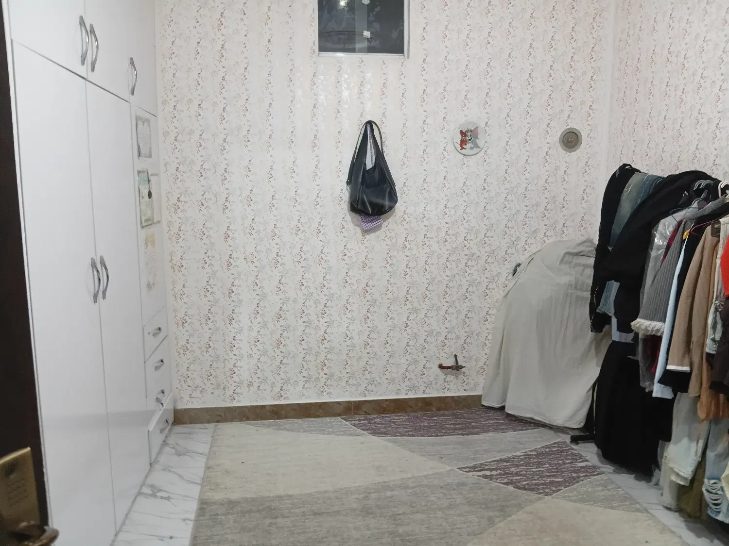 رهن کامل. خانه ویلایی