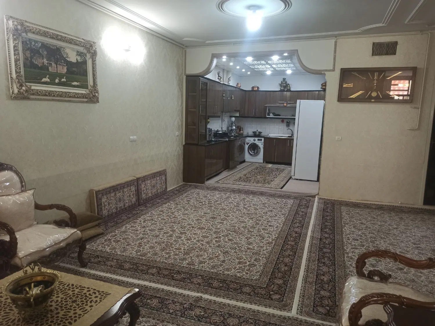 فروش ساختمان دوطبقه