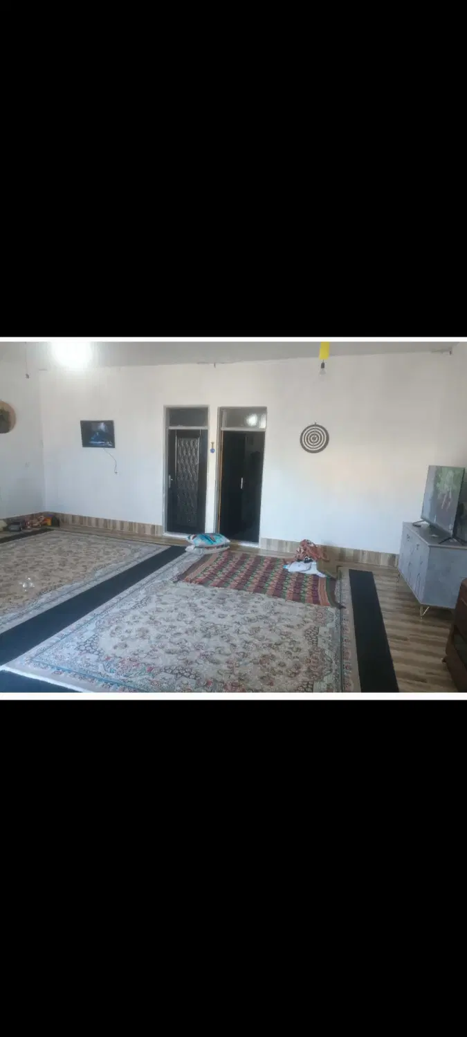 ۱۲۰ متری ویلایی ده محسن