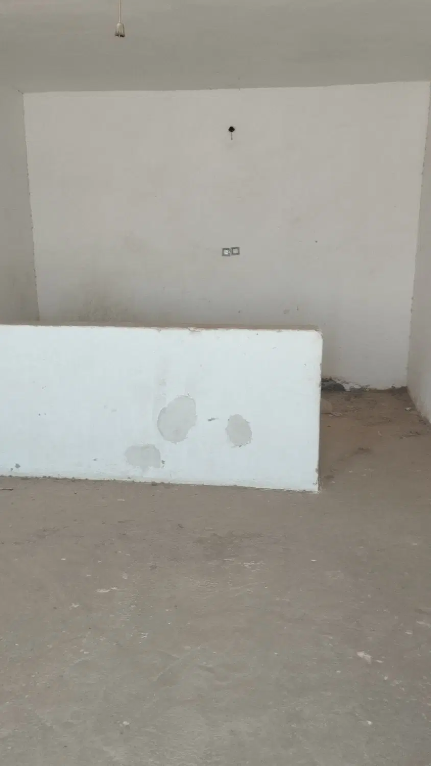منزل 400مترشهرک لار چاه رحمان
