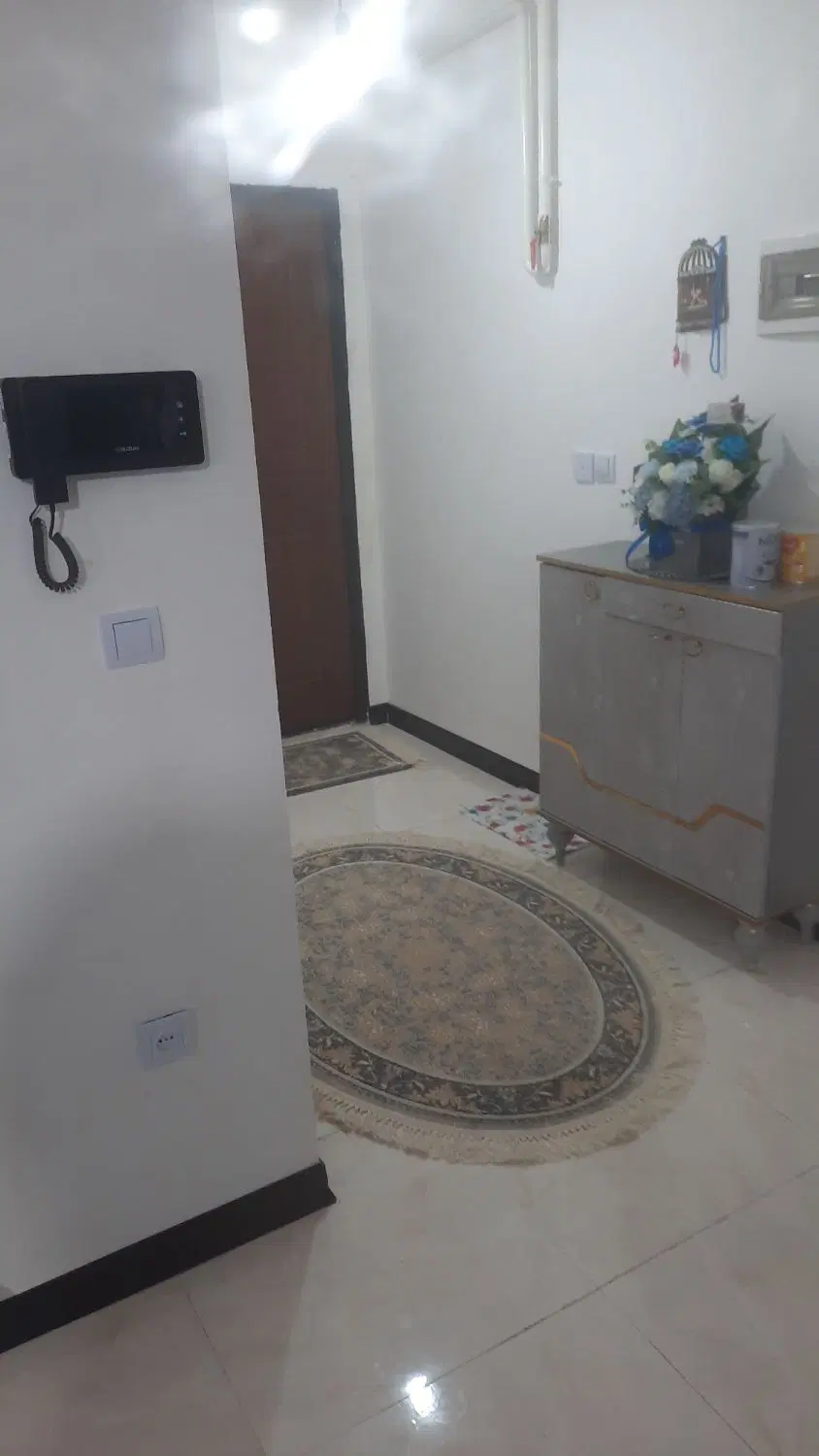 اپارتمان مسکن مهر