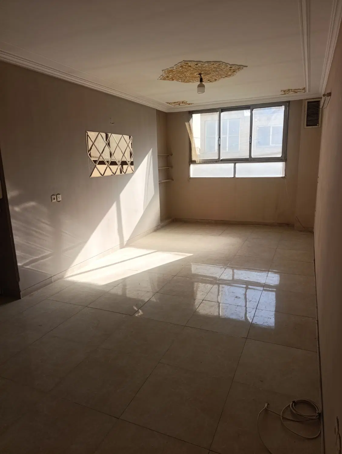 اجاره منزل ویلایی طبقه دوم