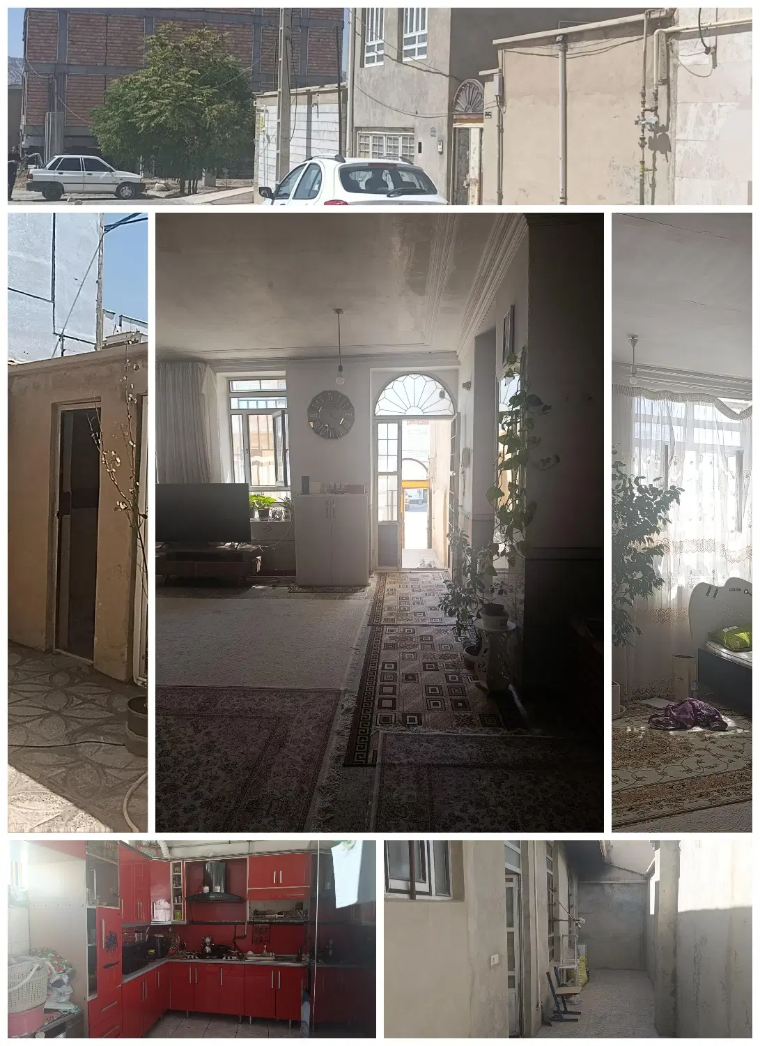 فروش ویلایی