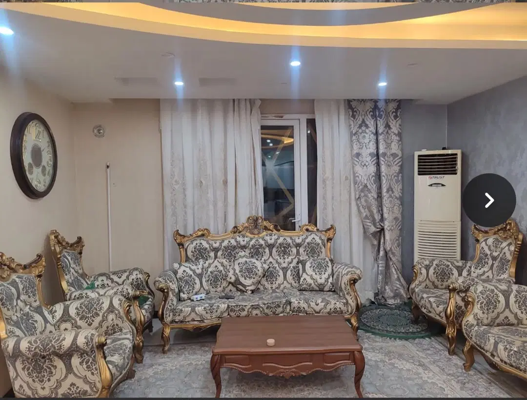 فروش اپارتمان
