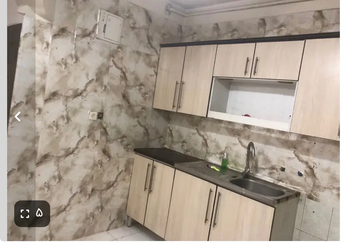 ۱۲۰ متری فول بازسازی سه خواب