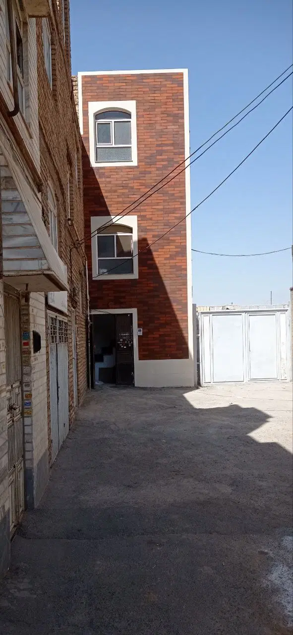 رهن و اجاره خانه دربست در ارم
