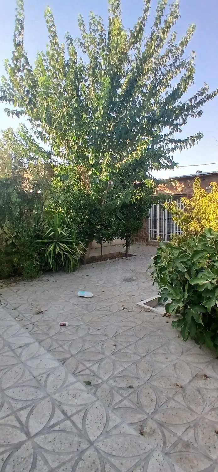 فروش منزل ویلایی
