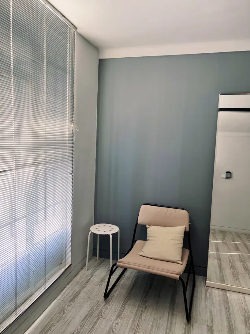 فضایی برای مهندسین