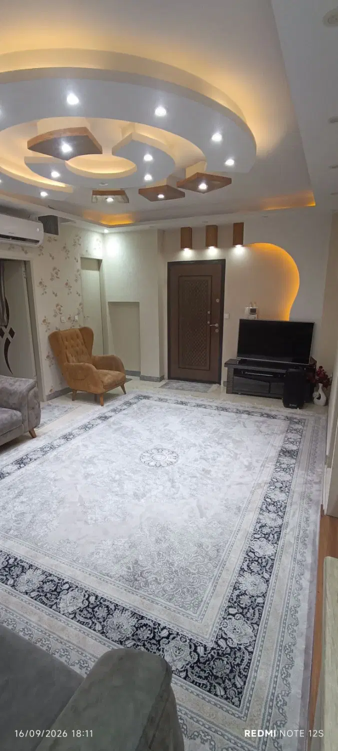 واحد آپارتمان 65متری
