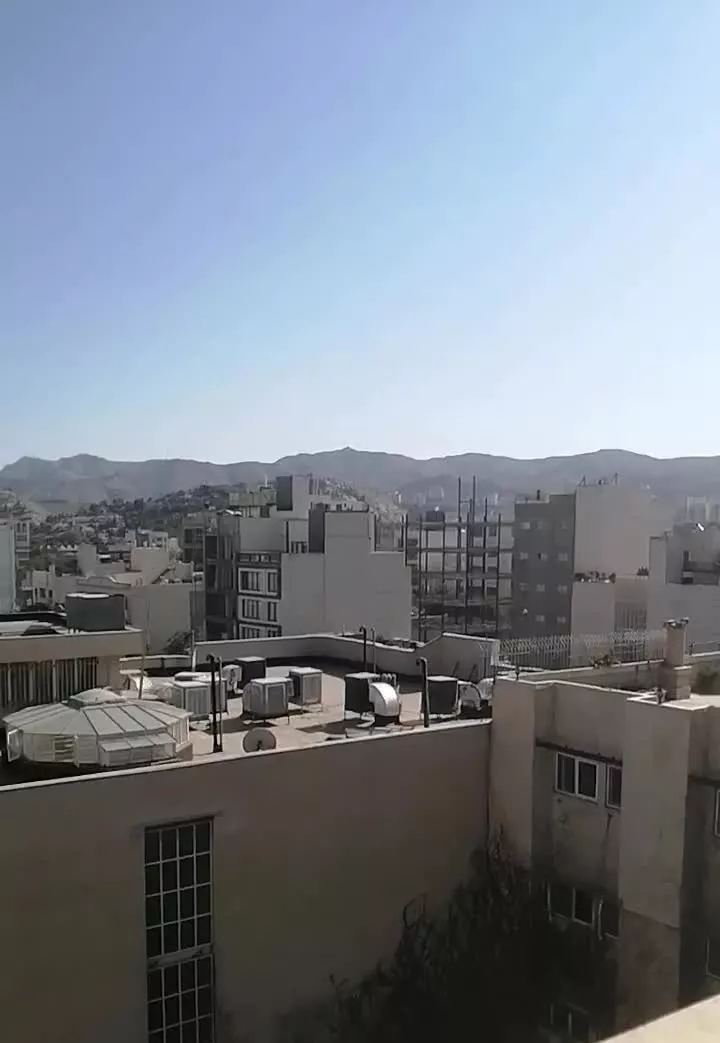 آپارتمان نوساز در ناصر خسرو