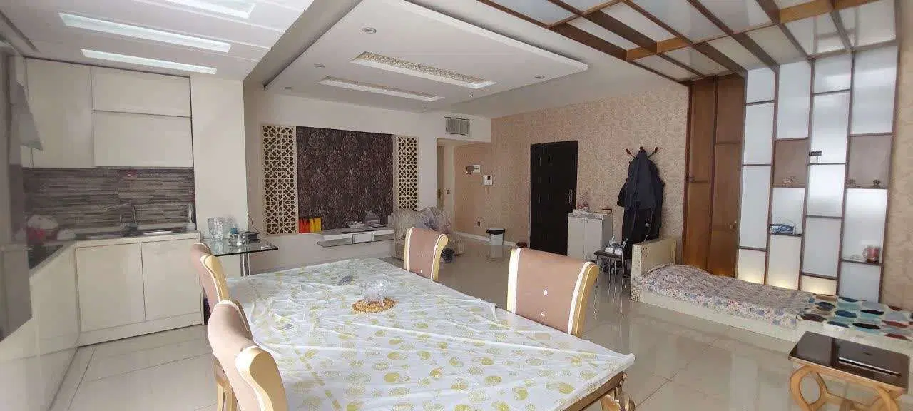 آپارتمان سند دار فروردین فاز ۲