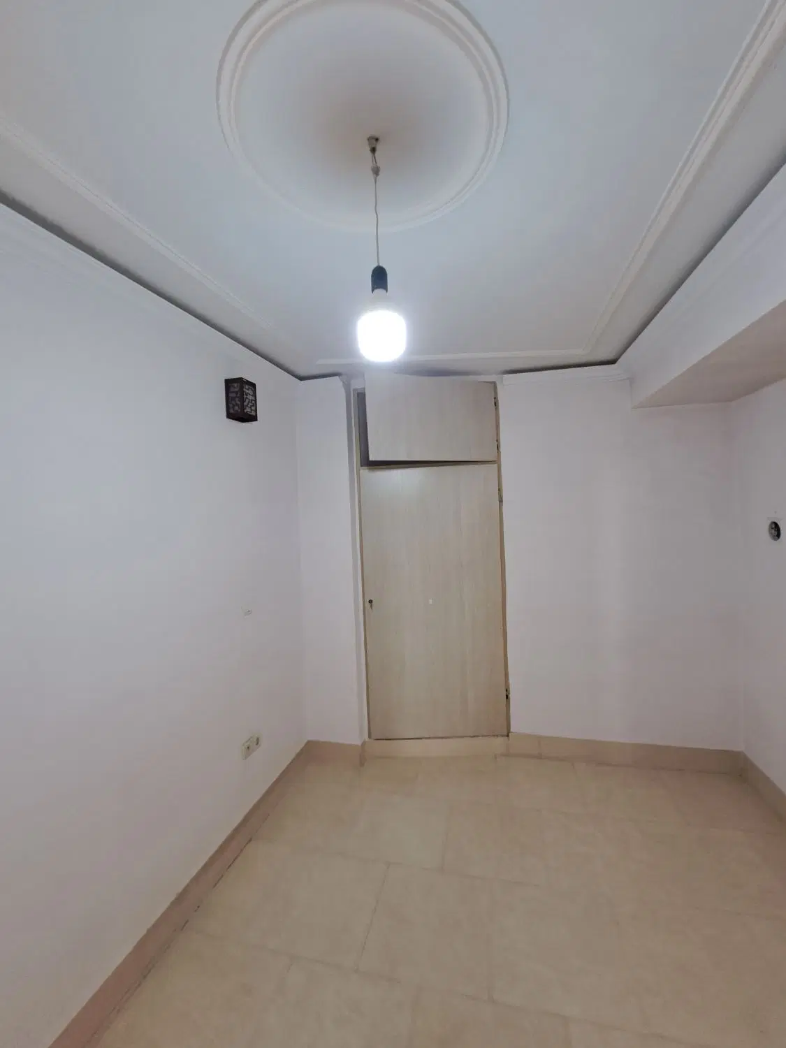 آپارتمان  ۸۸ متری شهرک بهارستان