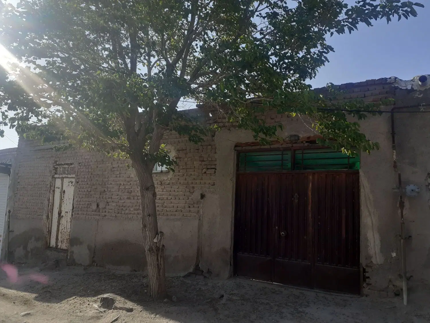 فروش خانه ویلایی
