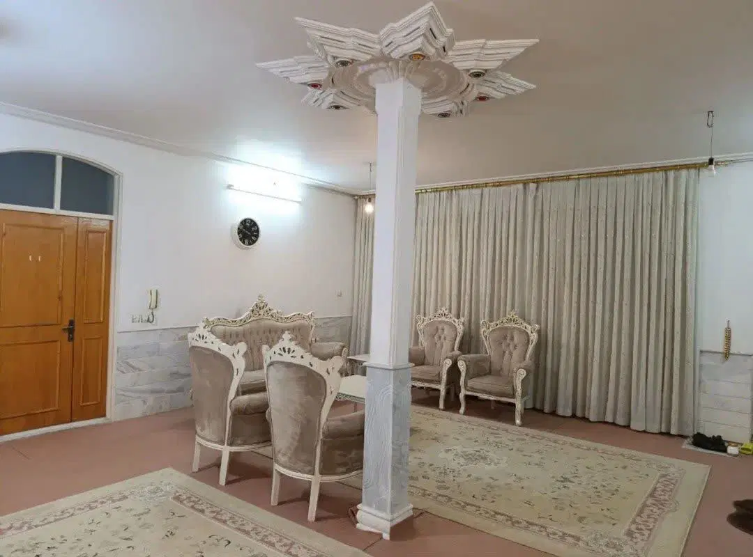 ملک ویلایی ارزشمند دارای ۱۸۰ متر عرصه