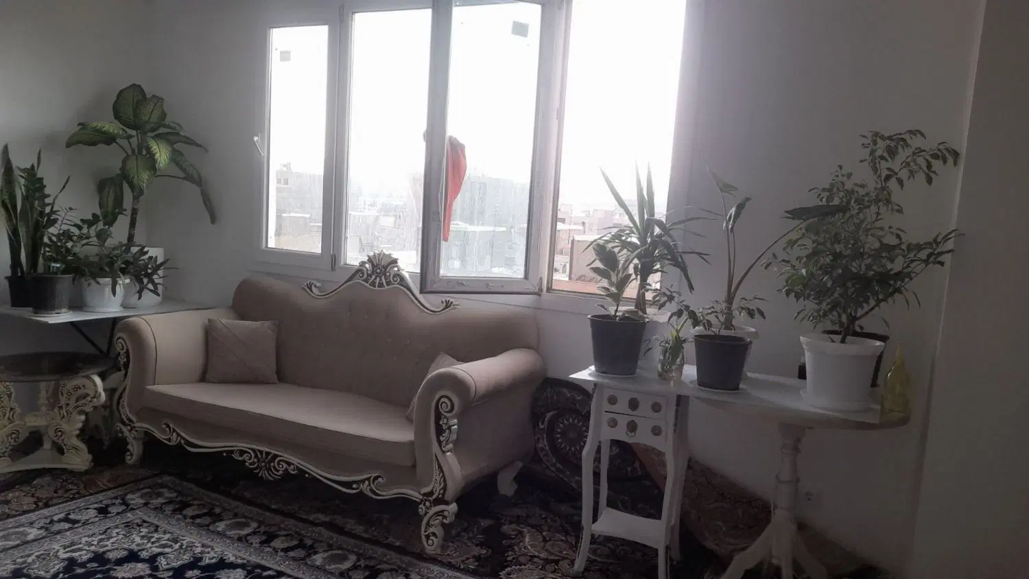 برج گندم خبازان