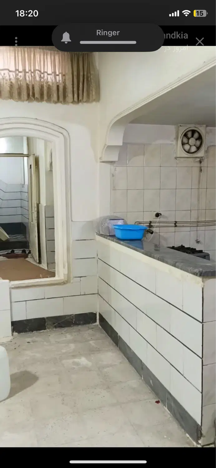 خانه ۶۴متری اجاره