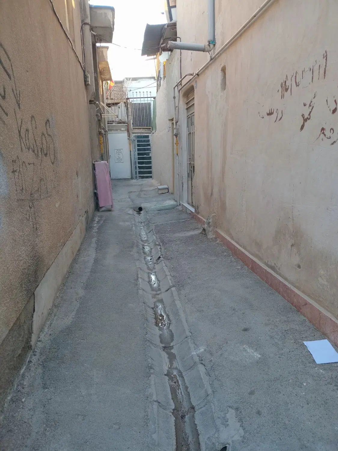 خانه ویلایی