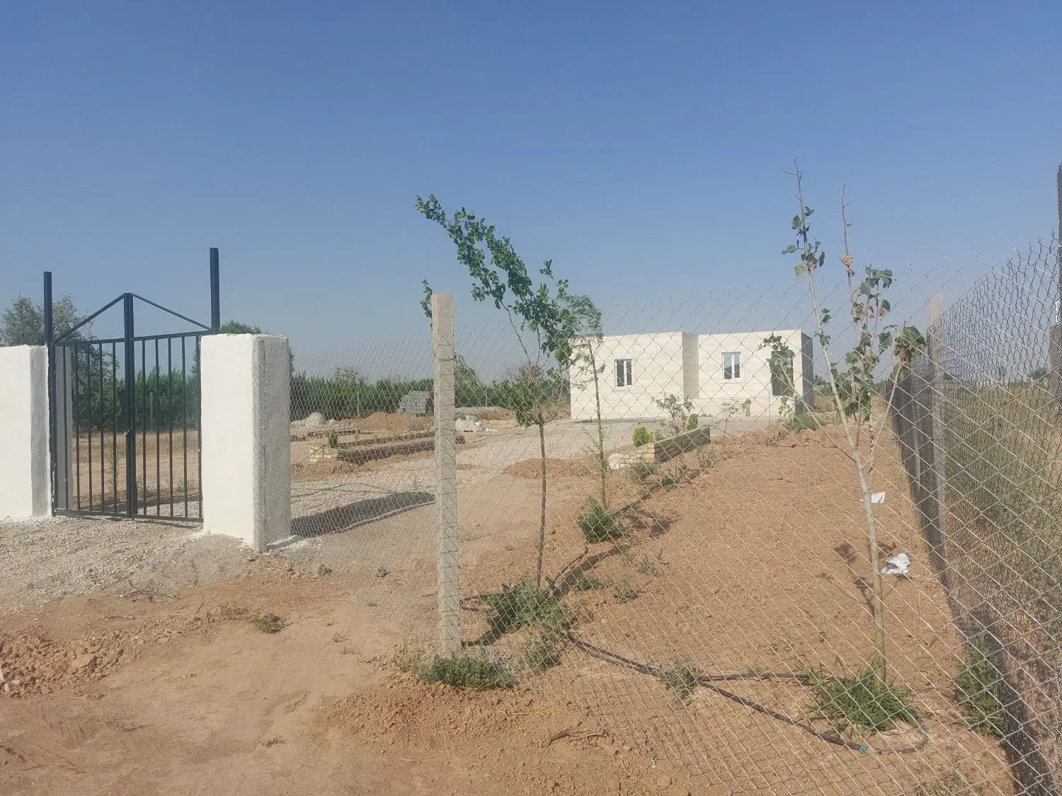 ویلا باغ
