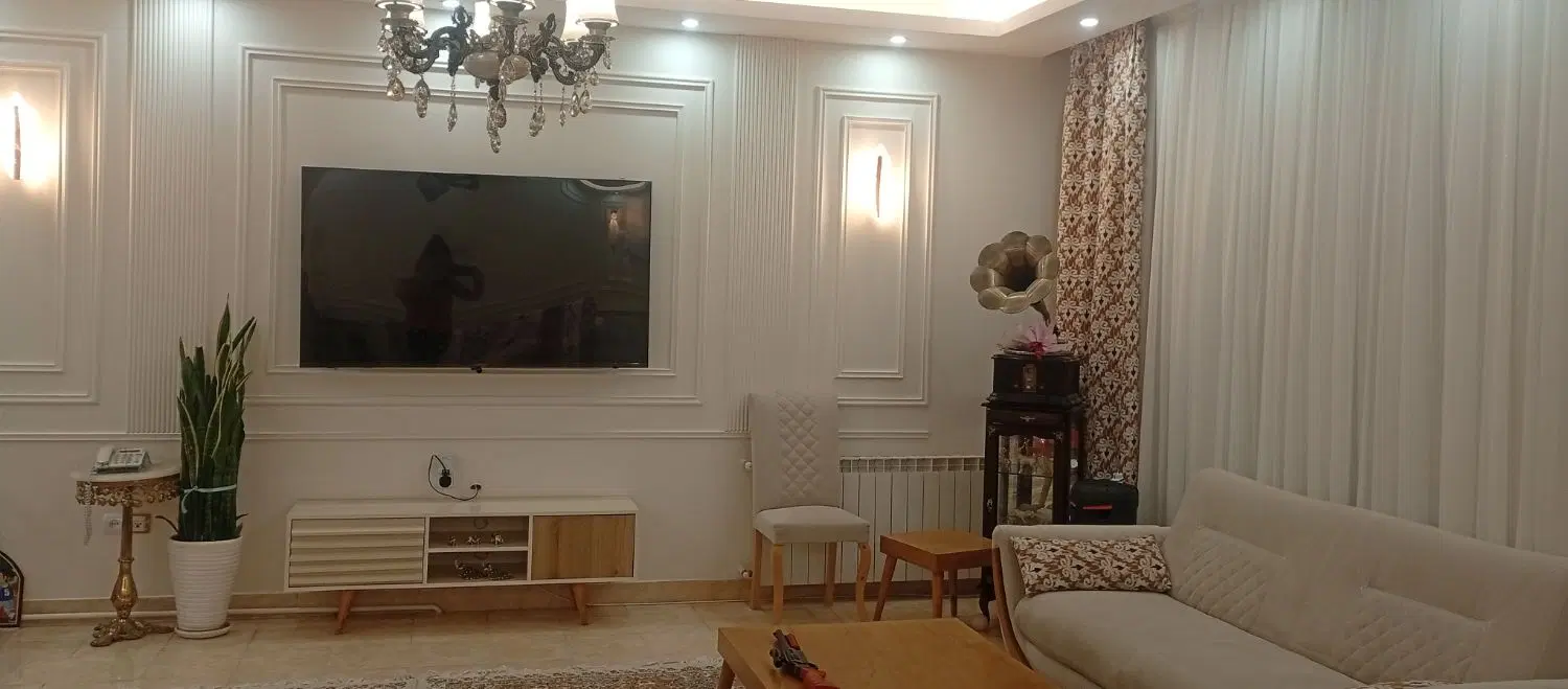 خانه ویلایی در شرشرا