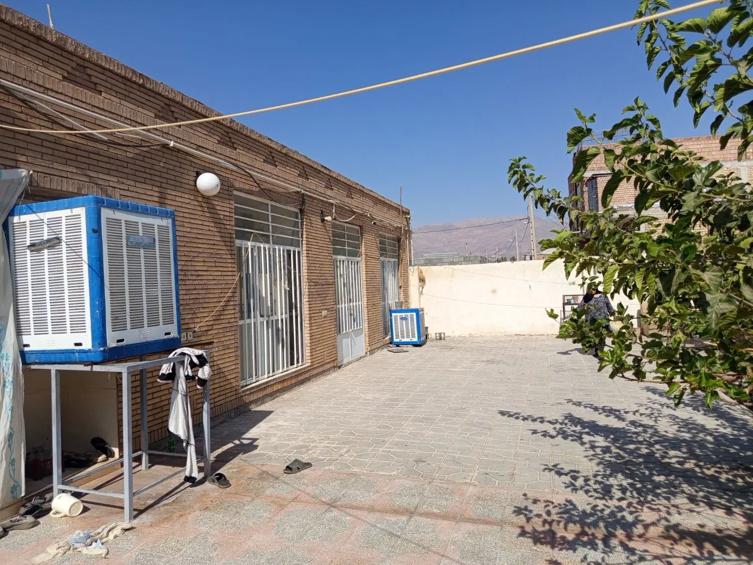 اجاره خانه
