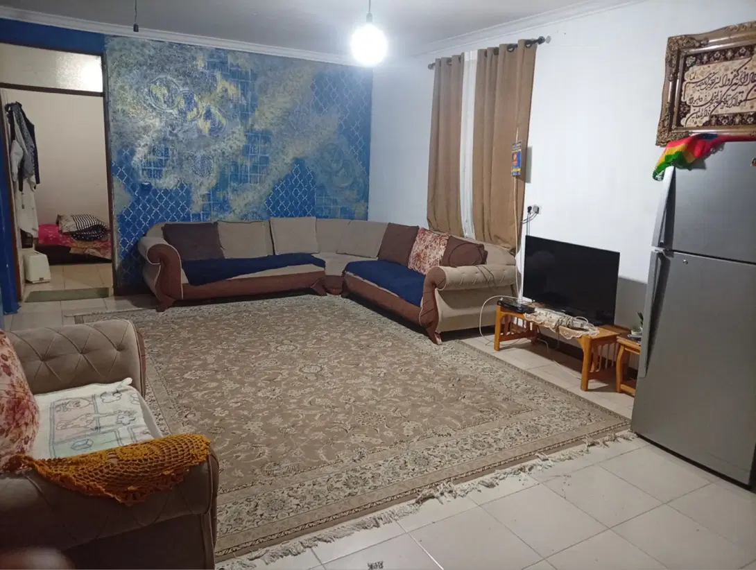 اجاره خانه ویلایی ایسین فاریاب