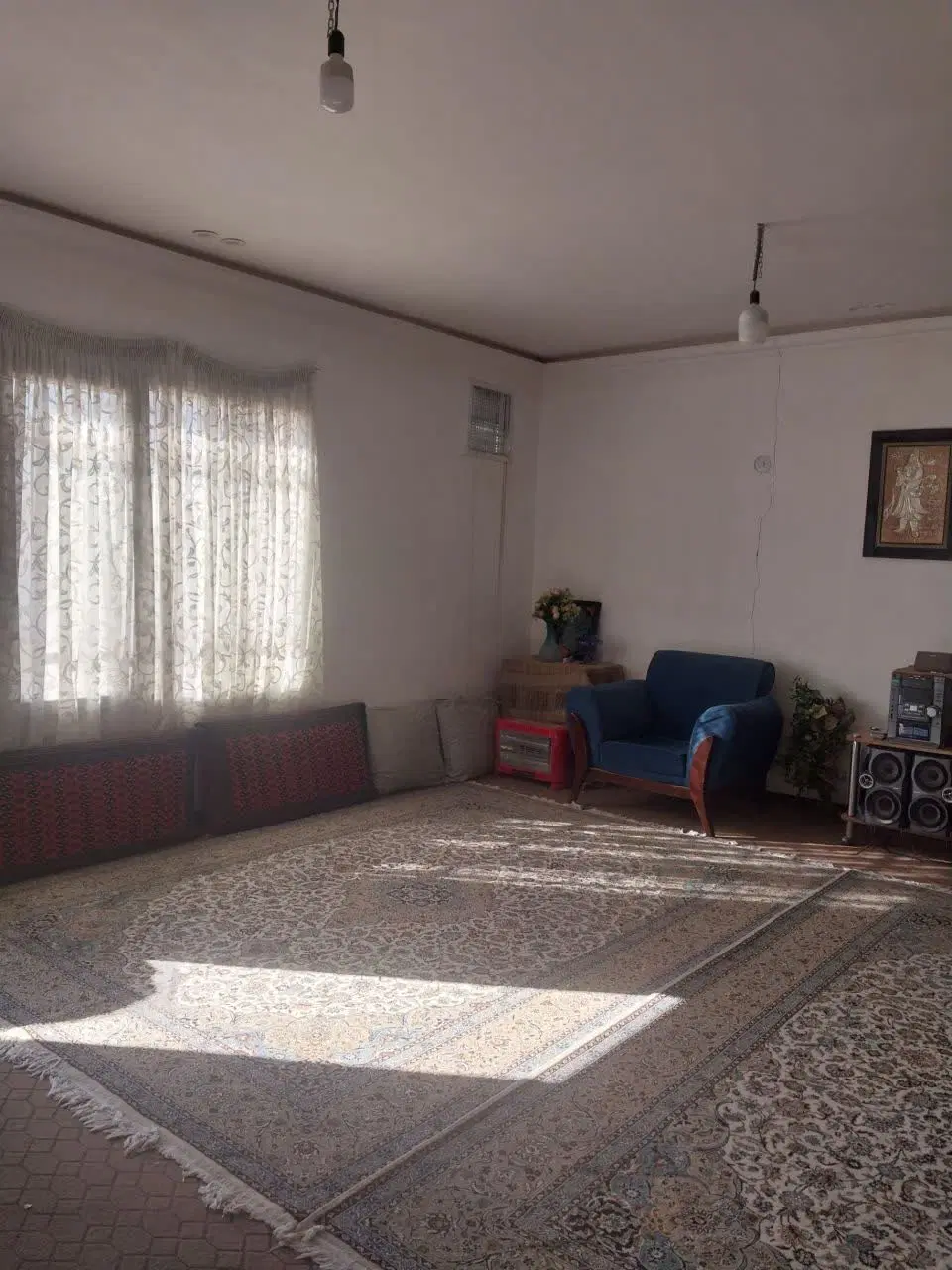 باغچه و ویلا