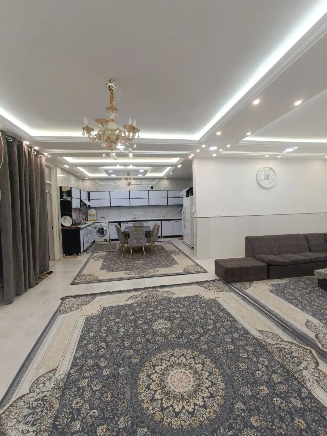 خونه ویلایی
