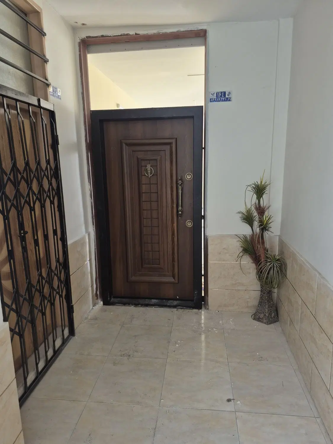 فروش واحد اداری لوکس شرایطی