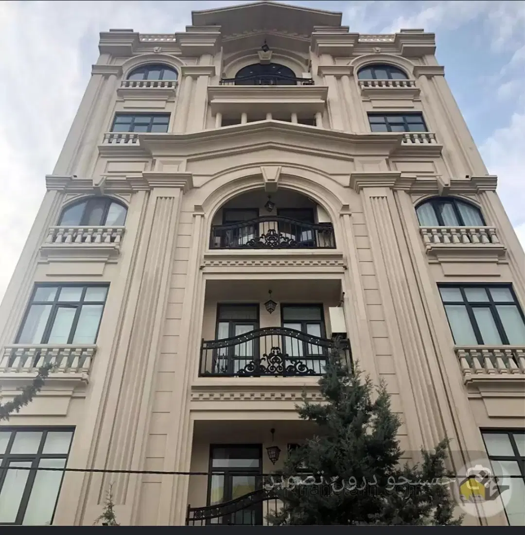 رهن و اجاره مبله90متری در سیدالشهدا