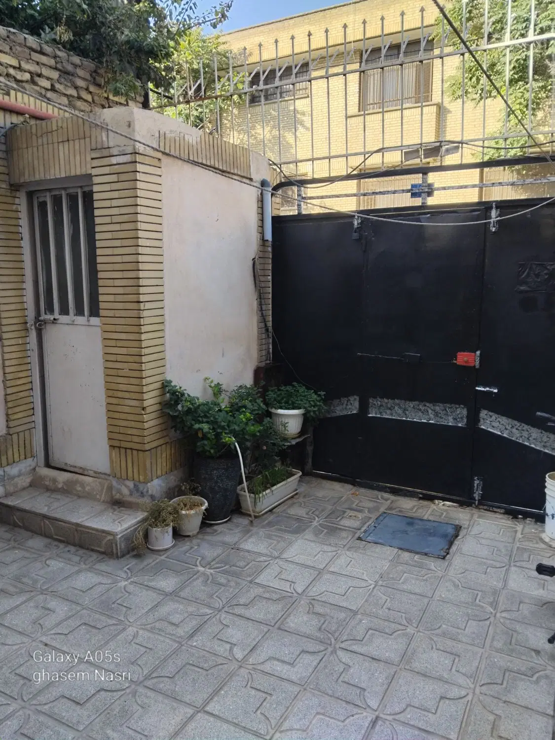 فروش خانه
