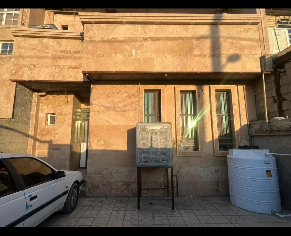 اجاره خانه