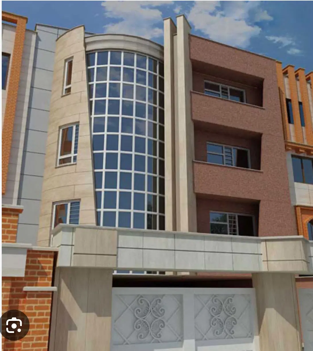 فروش واحد مسکونی